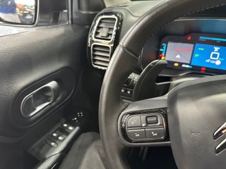 Citroen C5 AIRCROSS Plugin Hybrid 225 eEAT8 Max (2023)