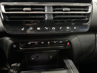 Citroen C5 AIRCROSS Plugin Hybrid 225 eEAT8 Max (2023)