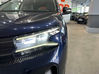 Citroen C5 AIRCROSS Plugin Hybrid 225 eEAT8 Max (2023)