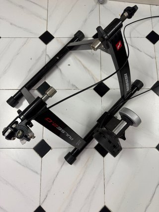 Rodillo Massi Pulse 2.0 Bicicleta