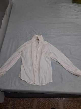 Traje Comunión Almirante Blanco