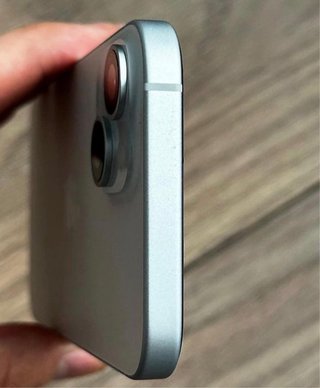 iPhone 15 Plus 90% Batería COMO NUEVO