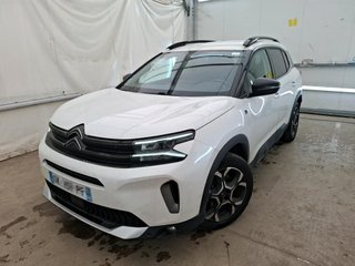 Citroën C5 AIRCROSS Plugin Hybrid 225 eEAT8 Max (2022)