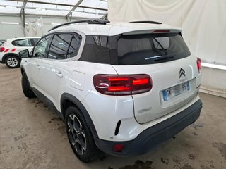 Citroën C5 AIRCROSS Plugin Hybrid 225 eEAT8 Max (2022)