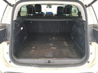 Citroën C5 AIRCROSS Plugin Hybrid 225 eEAT8 Max (2022)