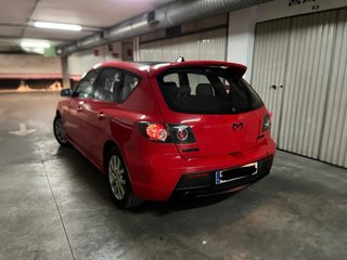 Mazda 3 2009