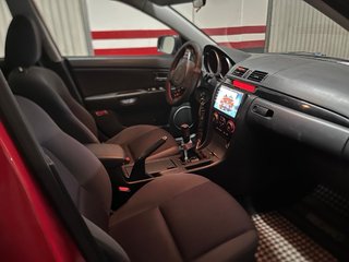 Mazda 3 2009