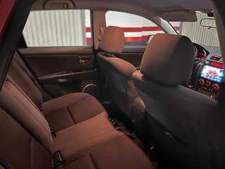 Mazda 3 2009