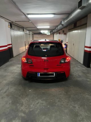 Mazda 3 2009