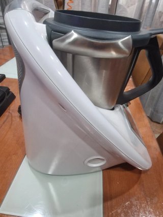 Thermomix TM5