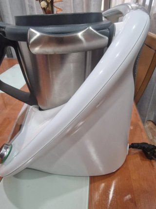 Thermomix TM5