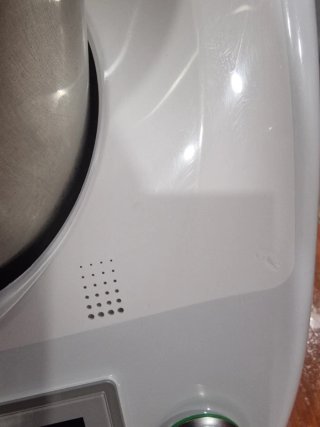 Thermomix TM5
