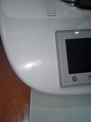 Thermomix TM5