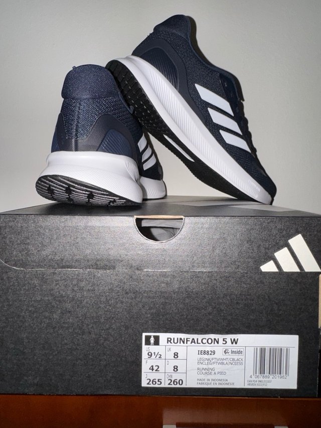Adidas Runfalcon 5 T42 (negociable)