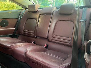 Peugeot 407 Coupé 2.7 V6 HDi Pack Automático · 205