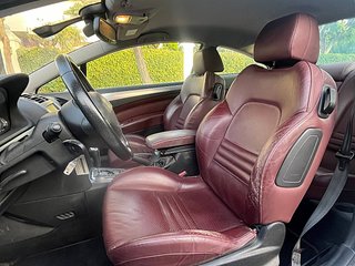 Peugeot 407 Coupé 2.7 V6 HDi Pack Automático · 205