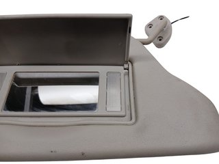 PARASOL DERECHO DAEWOO LANOS A16DMS