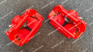 ✅Pinzas de freno CUPRA 340mm