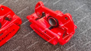 ✅Pinzas de freno CUPRA 340mm