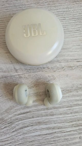 Auriculares Inalámbricos JBL Free