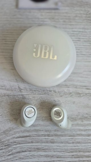 Auriculares Inalámbricos JBL Free