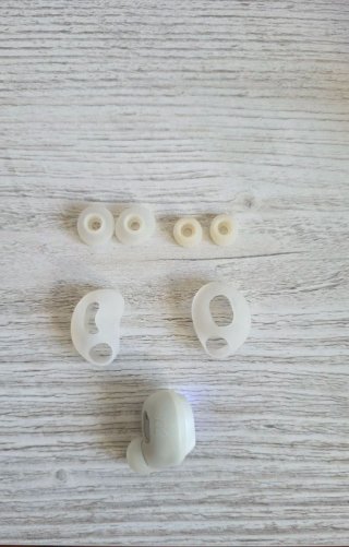 Auriculares Inalámbricos JBL Free