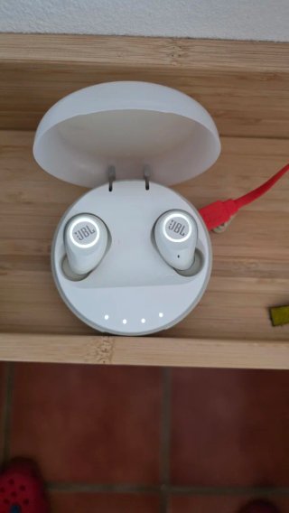 Auriculares Inalámbricos JBL Free