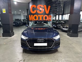 Audi A7 3.0 TDI 160KW QUATTRO S TRONIC SPORTBACK (2019)