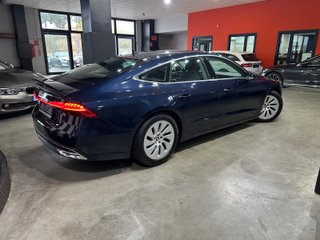 Audi A7 3.0 TDI 160KW QUATTRO S TRONIC SPORTBACK (2019)