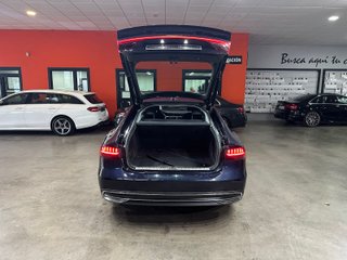 Audi A7 3.0 TDI 160KW QUATTRO S TRONIC SPORTBACK (2019)