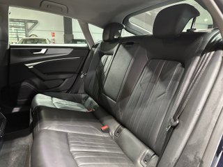 Audi A7 3.0 TDI 160KW QUATTRO S TRONIC SPORTBACK (2019)