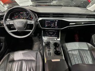 Audi A7 3.0 TDI 160KW QUATTRO S TRONIC SPORTBACK (2019)