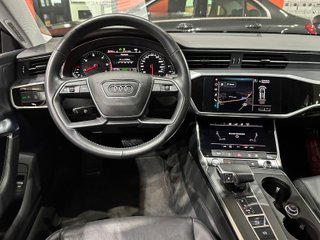 Audi A7 3.0 TDI 160KW QUATTRO S TRONIC SPORTBACK (2019)
