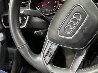 Audi A7 3.0 TDI 160KW QUATTRO S TRONIC SPORTBACK (2019)