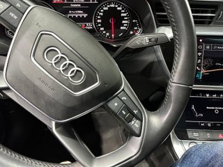 Audi A7 3.0 TDI 160KW QUATTRO S TRONIC SPORTBACK (2019)
