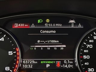 Audi A7 3.0 TDI 160KW QUATTRO S TRONIC SPORTBACK (2019)