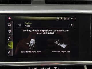Audi A7 3.0 TDI 160KW QUATTRO S TRONIC SPORTBACK (2019)