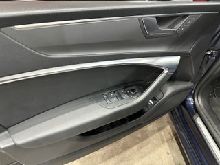 Audi A7 3.0 TDI 160KW QUATTRO S TRONIC SPORTBACK (2019)