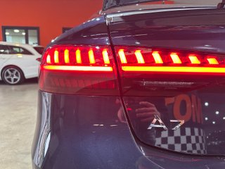 Audi A7 3.0 TDI 160KW QUATTRO S TRONIC SPORTBACK (2019)