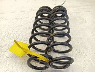 MUELLE AMORTIGUACION VOLKSWAGEN PASSAT BERLINA (3
