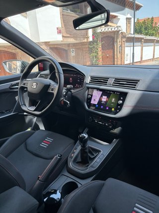 SEAT Ibiza 2020