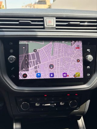 SEAT Ibiza 2020