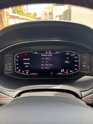 SEAT Ibiza 2020