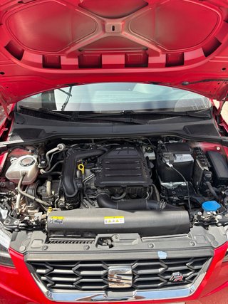 SEAT Ibiza 2020