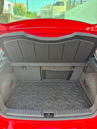 SEAT Ibiza 2020