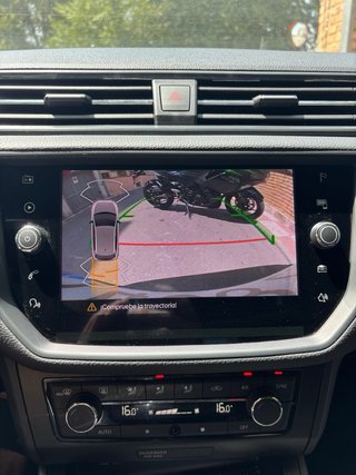SEAT Ibiza 2020