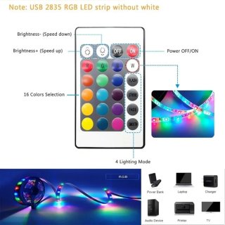 Oferta❤️Tira  de luz LED 10m Nueva