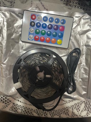 Oferta❤️Tira  de luz LED 10m Nueva