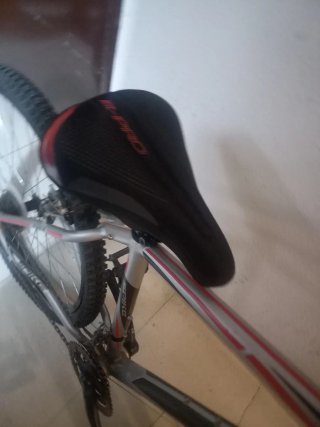 Bicicleta BH Spike 19/20 pulgadas