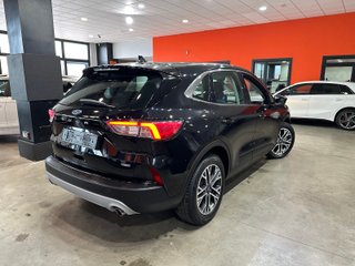 Ford KUGA Titanium 2.5 Duratec PHEV 165kW Auto (2020)